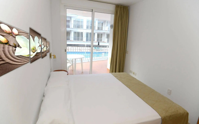 Arena Suites