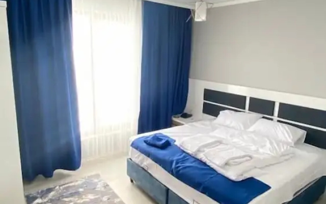 Karakurt apart otel