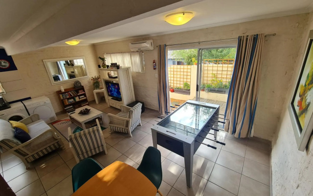 Walters Lane Apartment 2