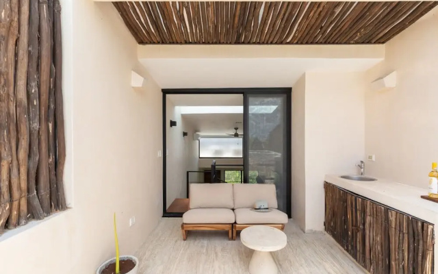 Bungalos Village 225 By Lockey