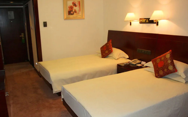 Hangzhou Huayuan Hotel
