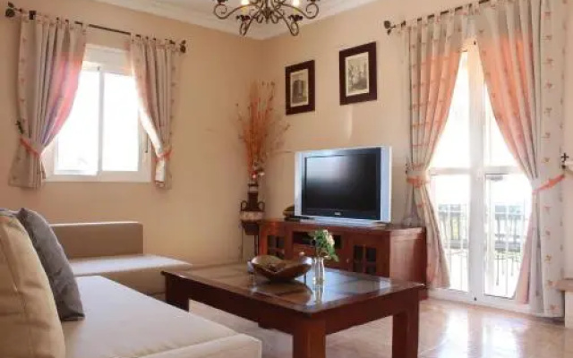 Chalet Marisma con piscina privada
