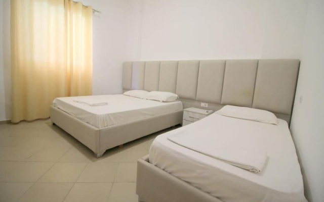 Hostel K13