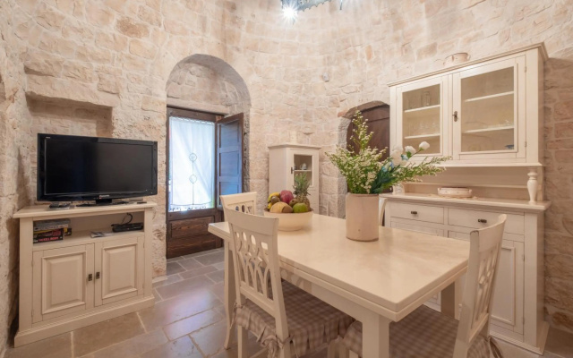 Tenuta Yara In Castellana Grotte