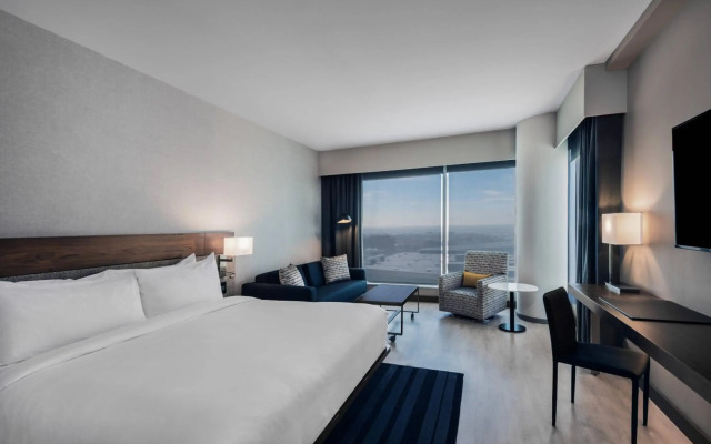 AC Hotel by Marriott Denver Downtown