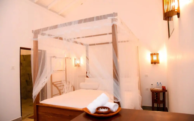 Odailem Resort
