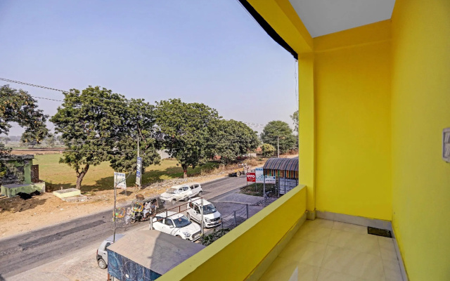 OYO 77261 Solanki Hotel And Restaurant