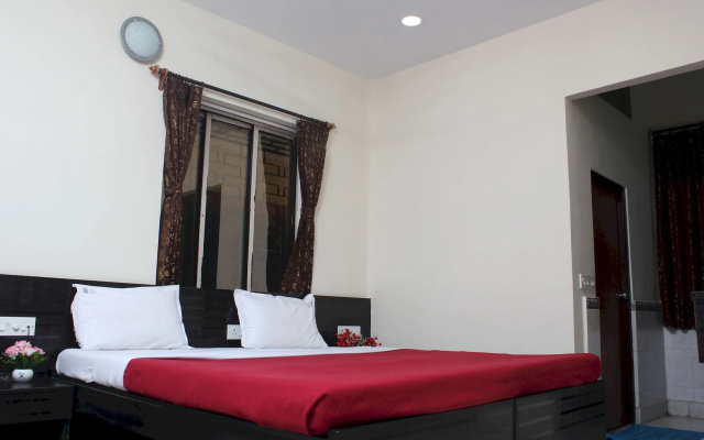 Hotel Nest International