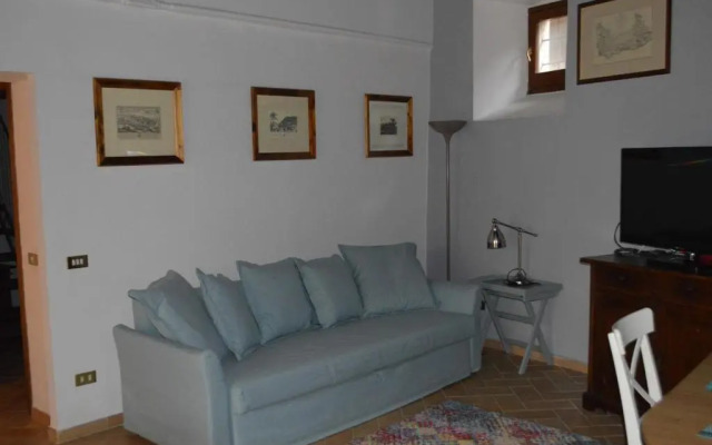 Appartamento in Centro