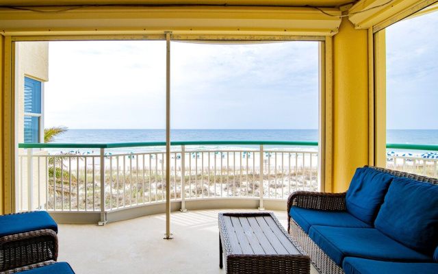 Beach Colony East by Southern Vacation Rentals