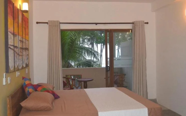 Surf Lanka Hotel