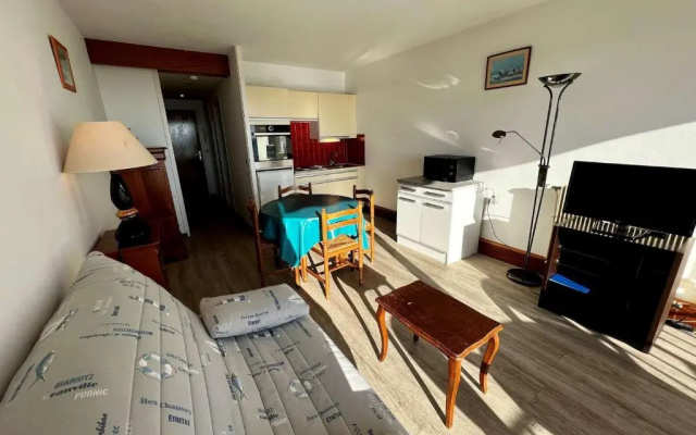 Appartement Quiberon, 1 Pièce, 2 Personnes - Fr-1-478-111
