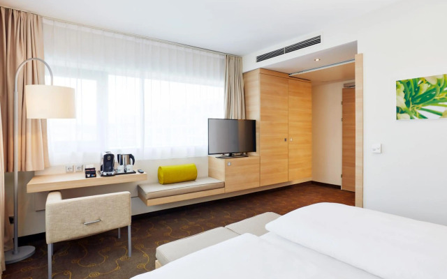 H+ Hotel Salzburg
