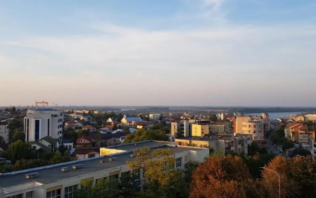 Apartament BelleView