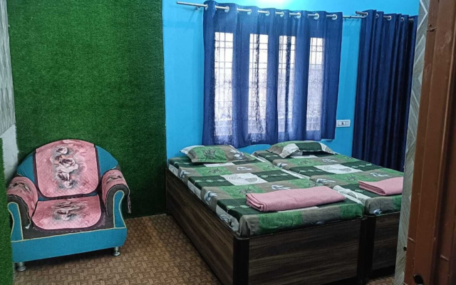 Balaji Homestay & Guest House