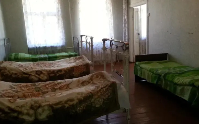 Grandmothers Guesthouse