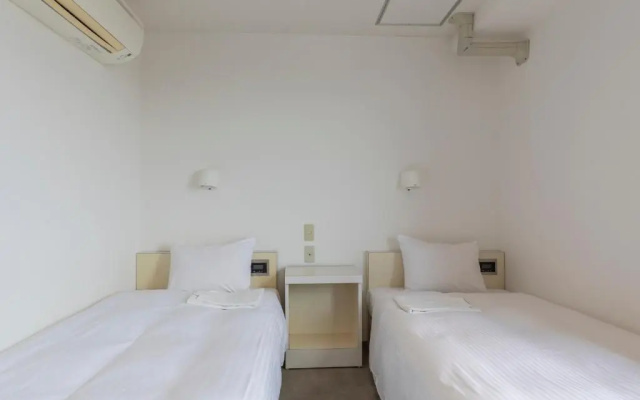 Tabist Hotel Yuan Akashi