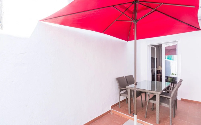 HomeHolidaysRentalsArlene-CostaBarcelona