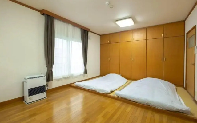 Stay in Miyashita