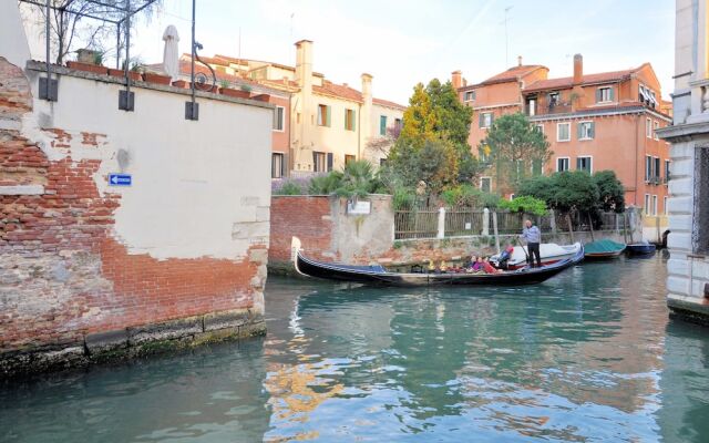 Casa Dei Pittori Venice Apartments 2