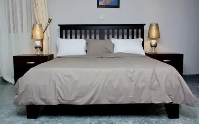 Amara Suites Anike Court