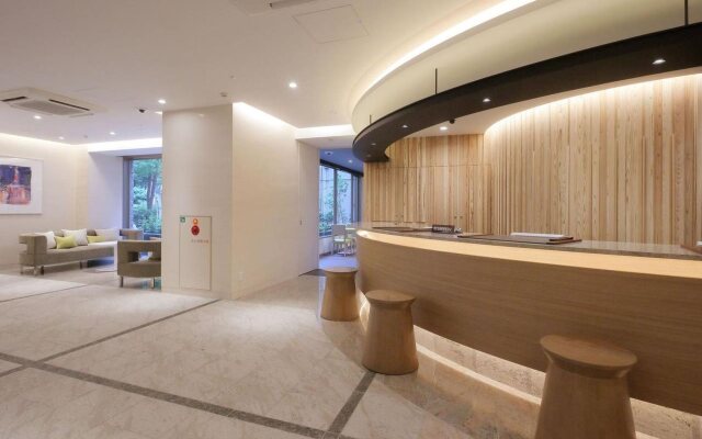 Keio Presso Inn Akasaka