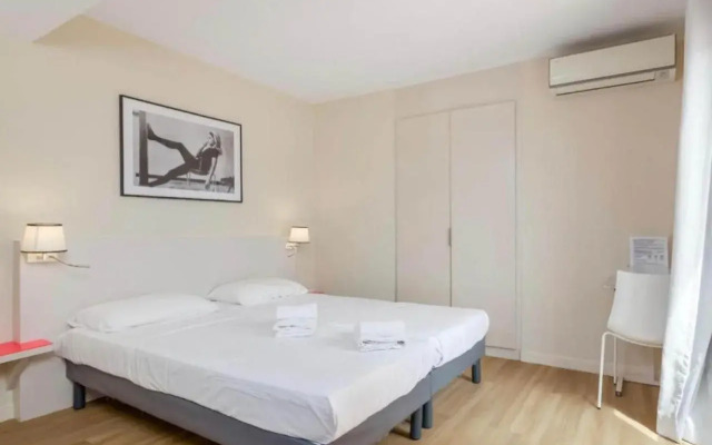 B&B HOTEL Antibes Juan-les-Pins