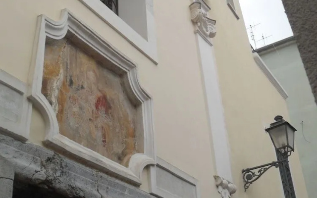 BB Santa Maria Dei Barbuti