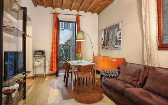Cellini Flat Florence