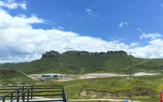 Fanshan Lanyue Homestay (Namo Grand Canyon)