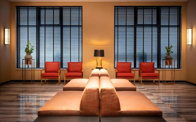 Hotel Jamingo