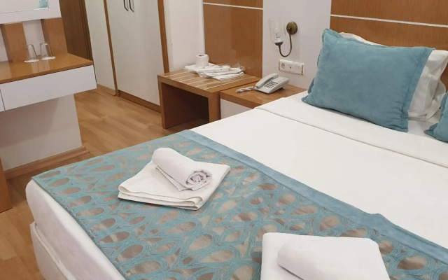 Esperanza Hotel