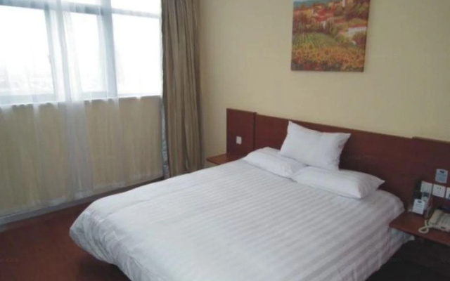 Hanting Express Inn - Suzhou
