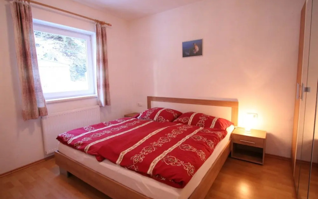 Apartment in Scheffau Near Ski Slopes
