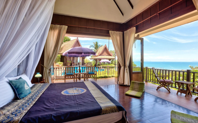 Villa Thai Teak