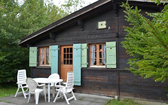 Отель Ismene, Chalet Швейцария, Гштад - отзывы, цены и фото номеров - забронировать отель Ismene, Chalet онлайн вид на фасад