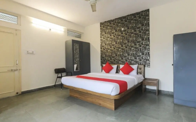 Karnawat Guest House by OYO Rooms