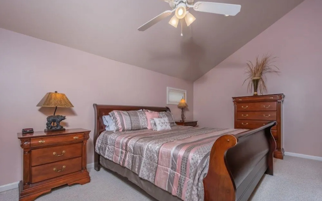 Grande Villa by Taylor Made Deep Creek