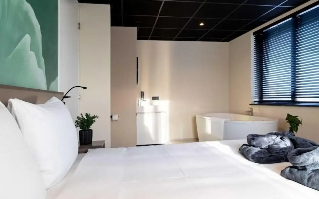 Otium Hotel