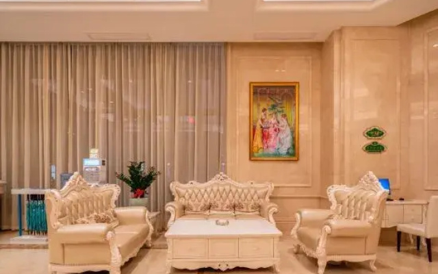 Vienna International Hotel