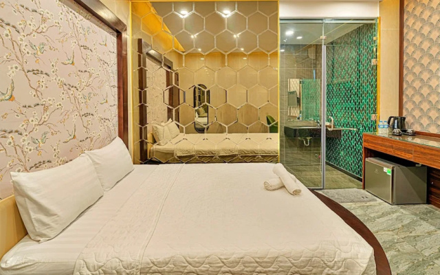 S79 T68 Hotel Go Vap
