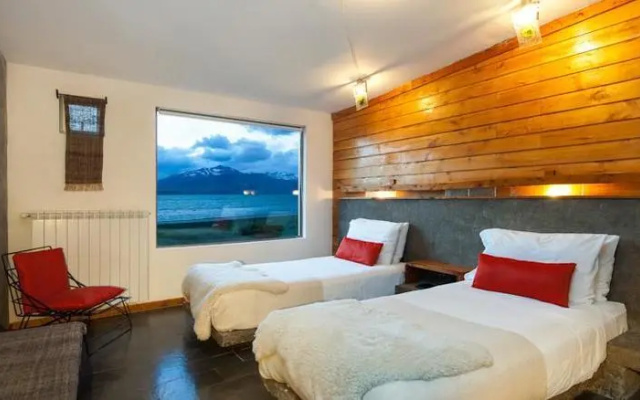 Altiplanico Puerto Natales