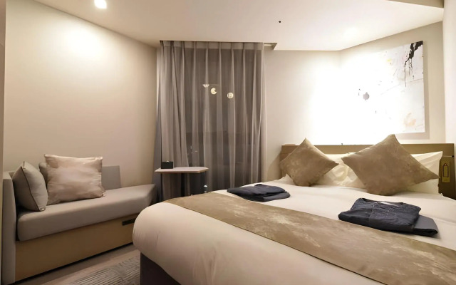Hotel Cordia Osaka Hommachi