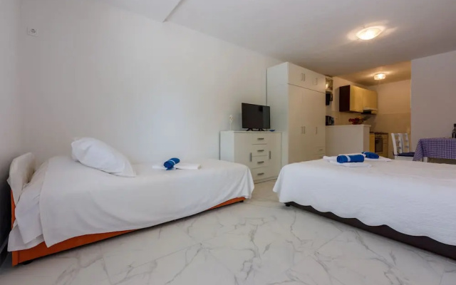 Apartments As
