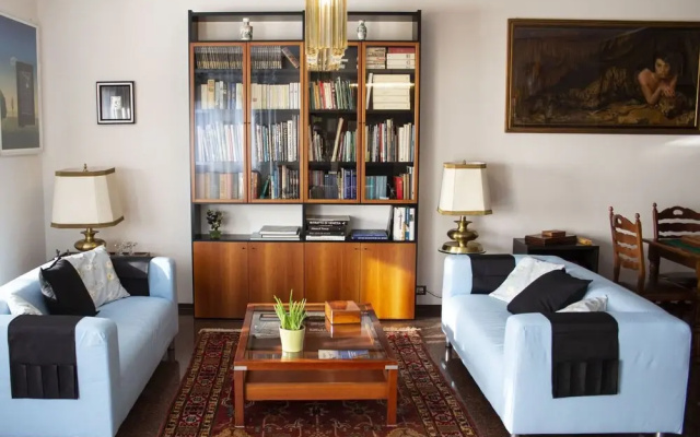 OLEANDRO Bed & Breakfast