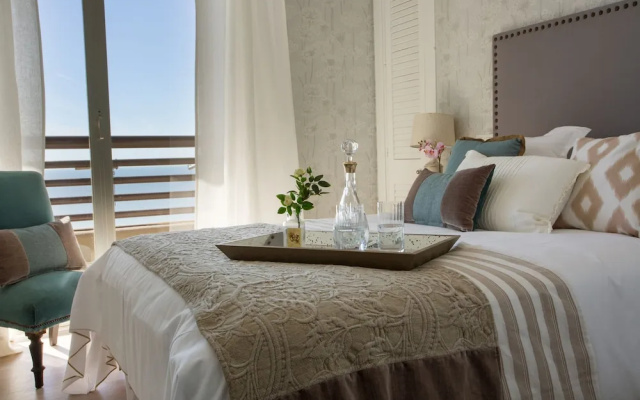 Living4Malaga Villa Ficus