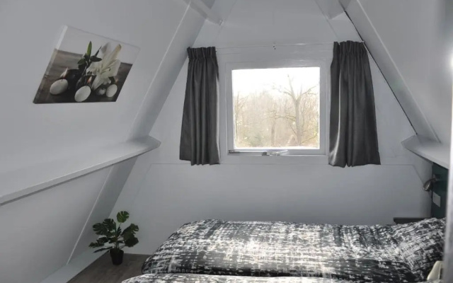 Bungalow 69, Durbuy, La Vie en Rose