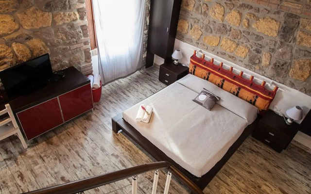 Locanda Villa Naumanni