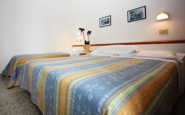 Hotel Eden