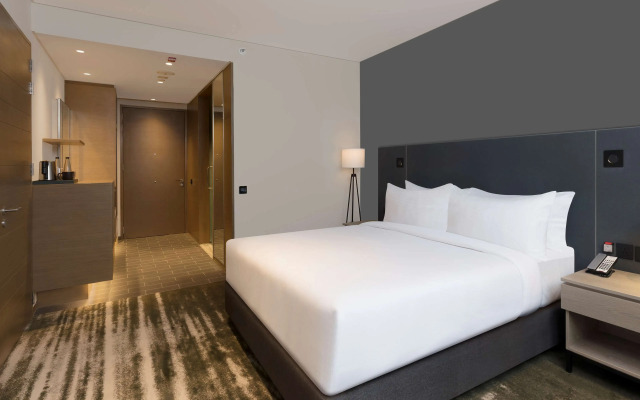 Hilton Garden Inn Bengaluru Embassy Manyata Business Park
